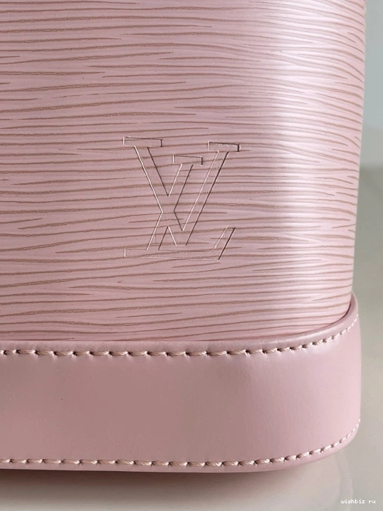 WIS VUITTON PM ALMA LOUIS 0828